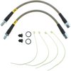 Centric Parts STAINLESS STEEL BRAKE LINE KIT 950.355